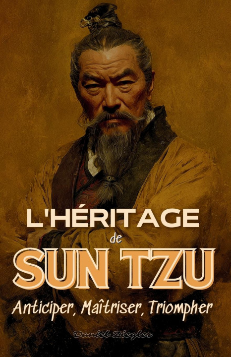 Carte L'Héritage de Sun Tzu 