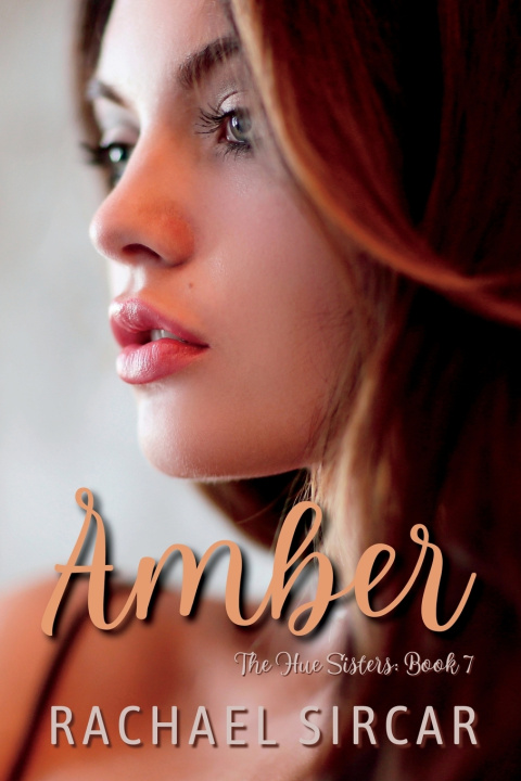 Könyv Amber Rachael Sircar