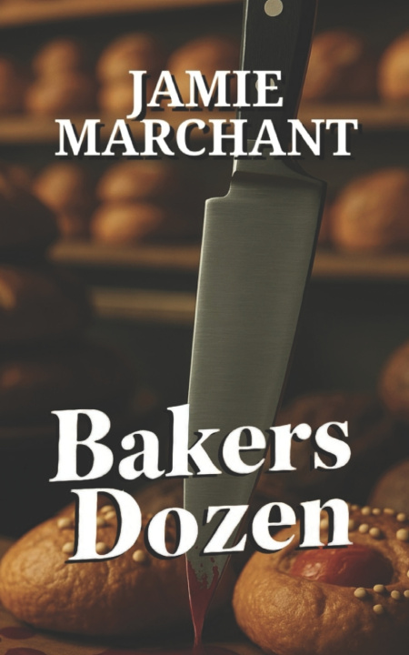 Carte Bakers Dozen Jamie Marchant