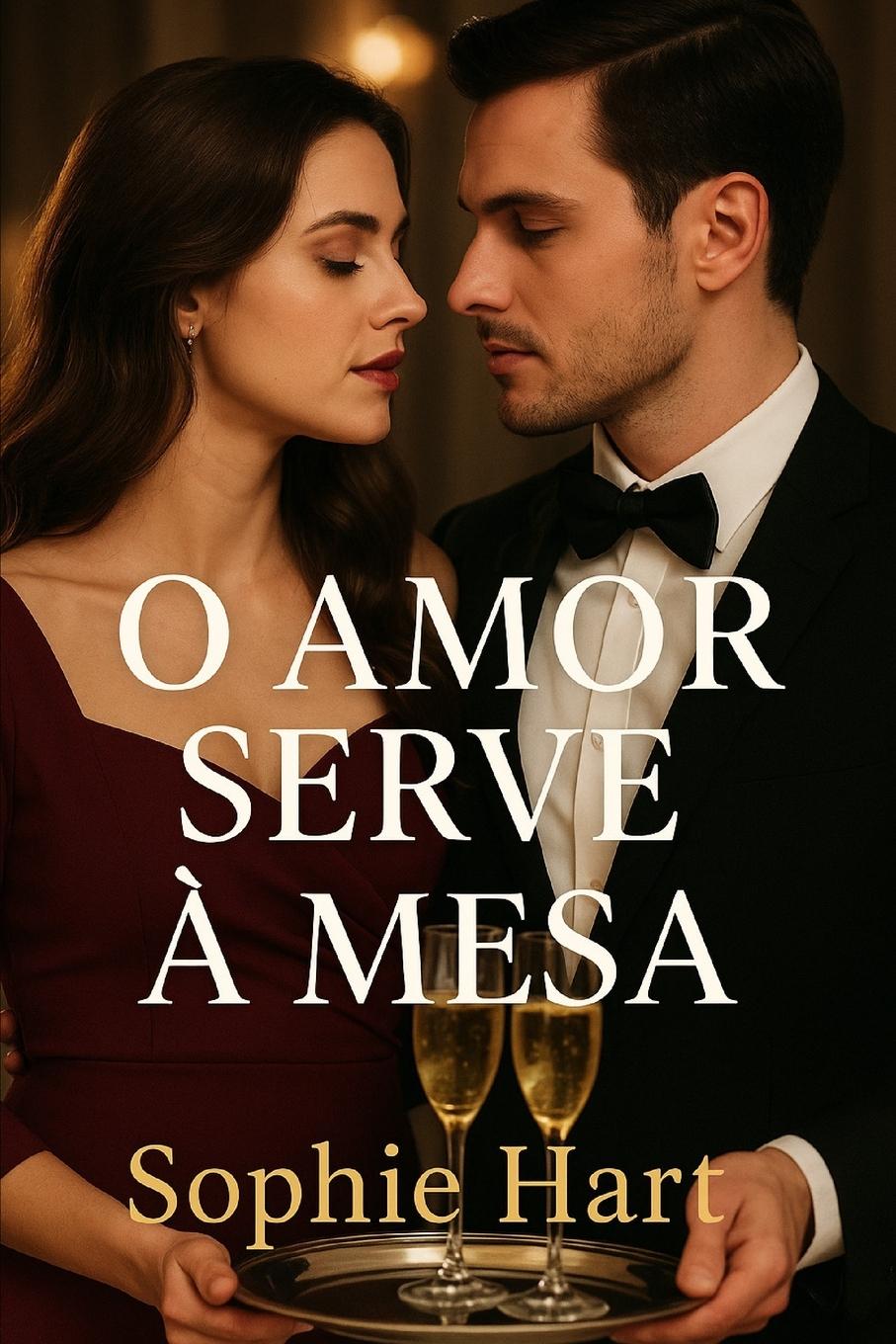 Carte O Amor Serve à Mesa 