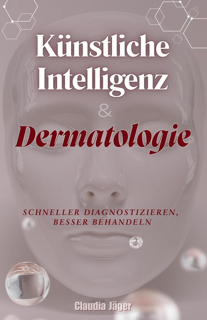 Книга KI & Dermatologie 