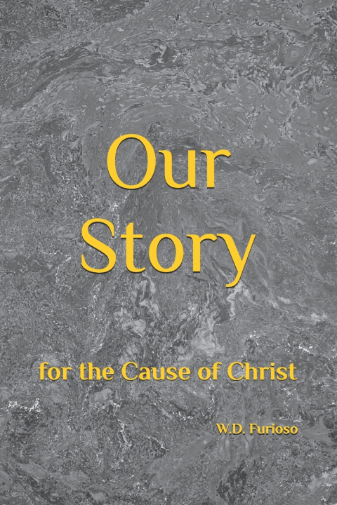 Книга Our Story W.D. Furioso