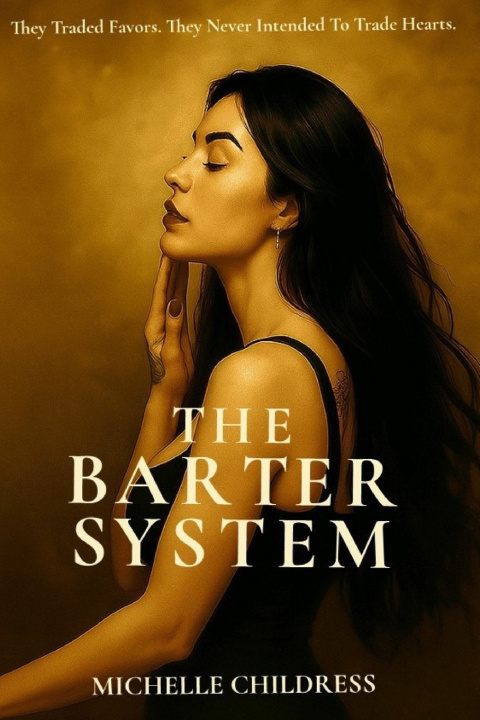 Книга The Barter System Michelle Childress