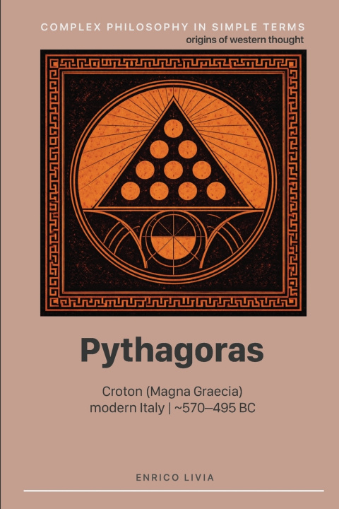 Carte Pythagoras Enrico Livia