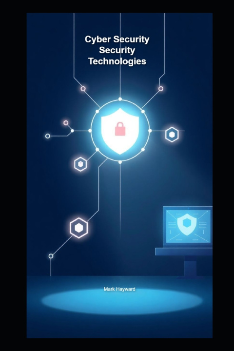 Kniha Cyber Security Security Technologies Mark Hayward