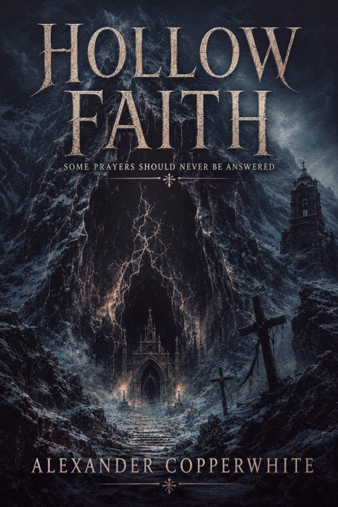 Carte Hollow Faith Alexander Copperwhite