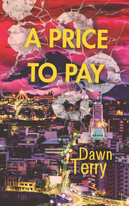 Libro A Price To Pay Dawn Terry