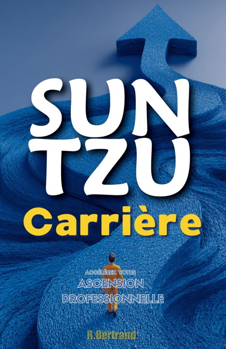 Carte Sun Tzu Carrière Rémy Bertrand
