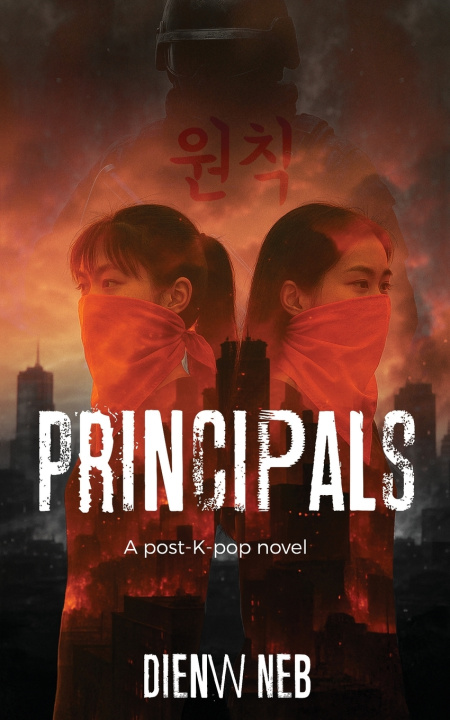 Carte Principals Dienw Neb