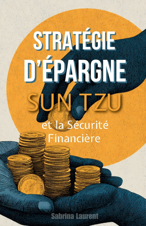 Книга Stratégie d'Épargne Sabrina Laurent
