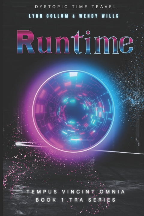 Buch Runtime Lynn Collum
