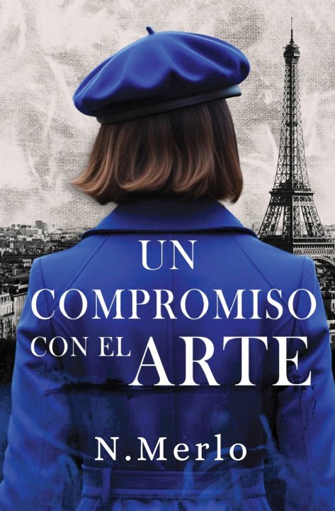 Книга Un compromiso con el arte N Merlo