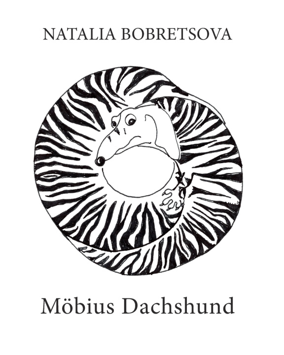 Kniha Möbius Dachshund Natalia Bobretsova