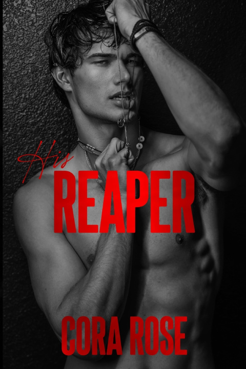 Könyv His Reaper Cora Rose