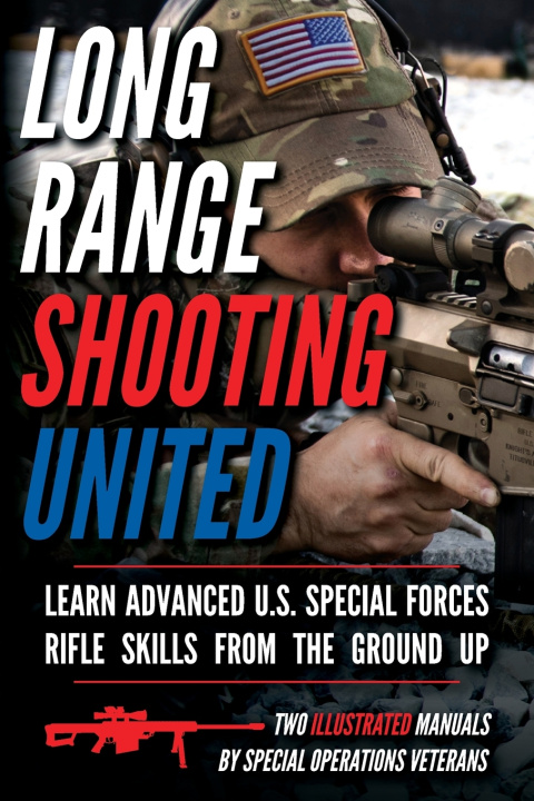 Книга Long Range Shooting United Matthew Luke