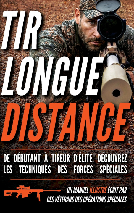 Книга Tir longue distance Matthew Luke