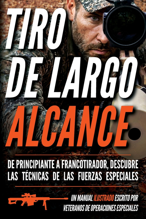 Buch Tiro de largo alcance Matthew Luke