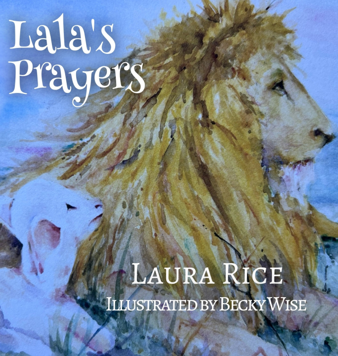 Könyv Lala's Prayers 