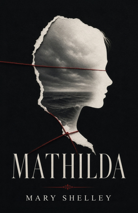 Buch Mathilda Mary Shelley