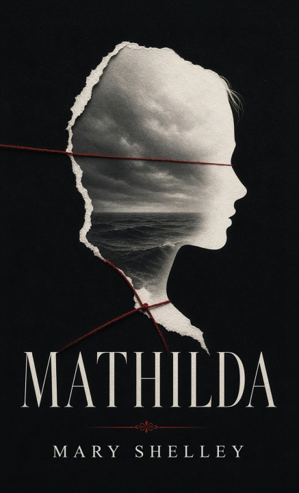Book Mathilda Mary Shelley