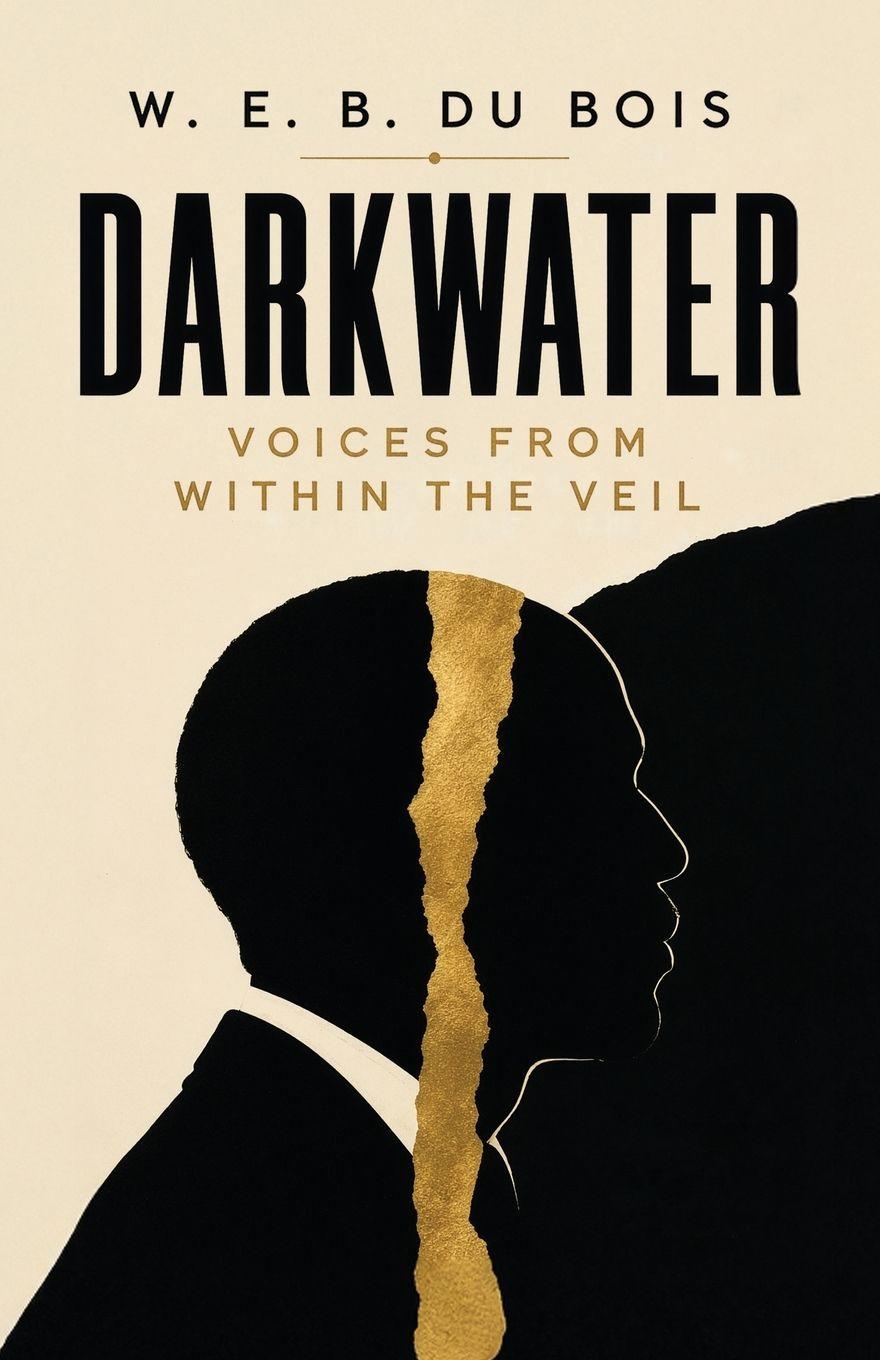 Carte Darkwater 