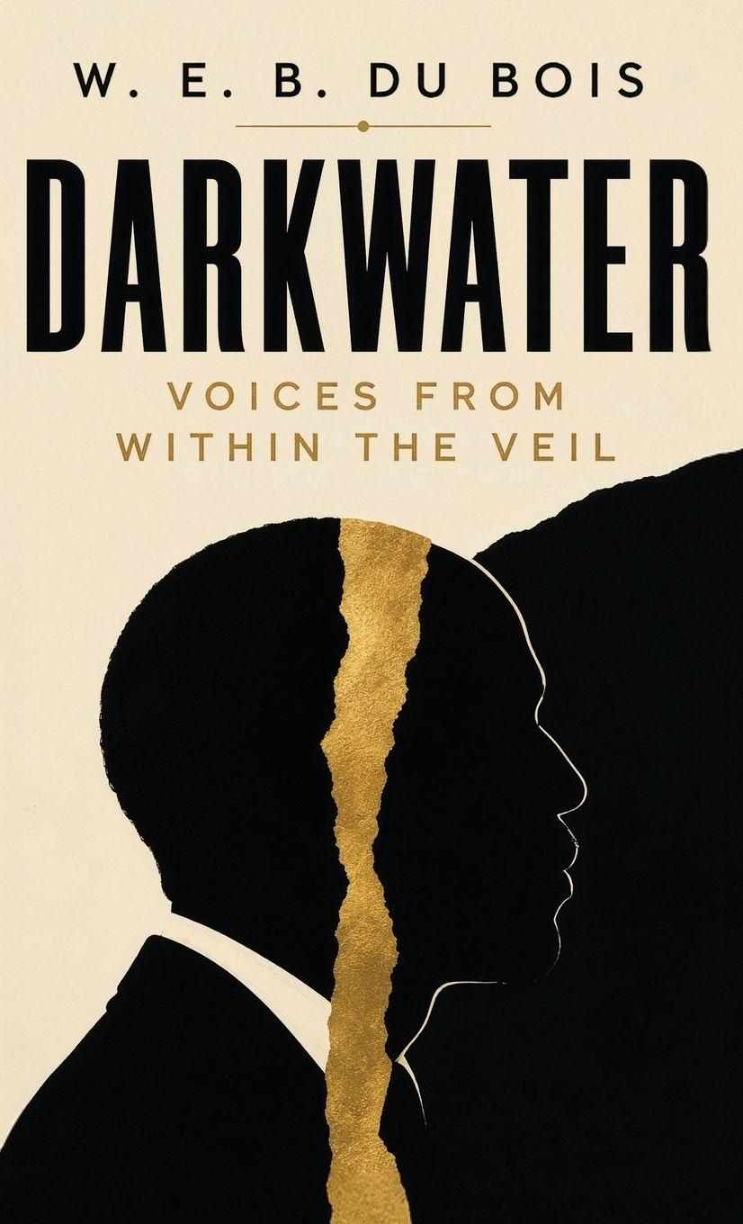 Книга Darkwater 