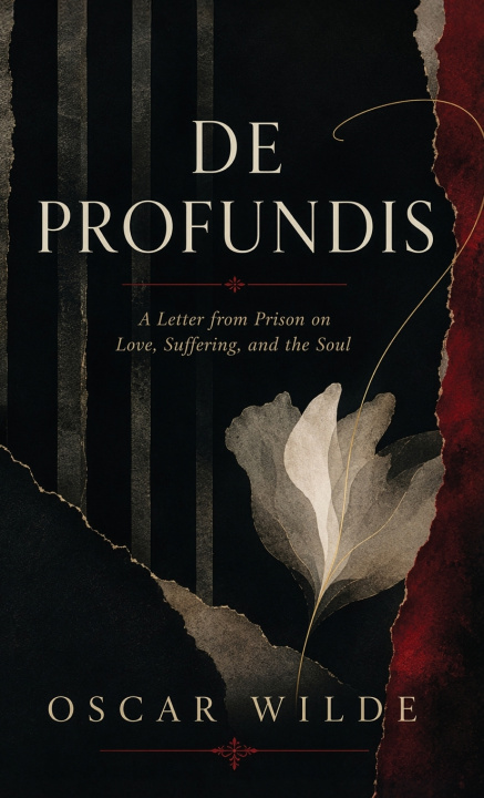 Carte De Profundis Oscar Wilde
