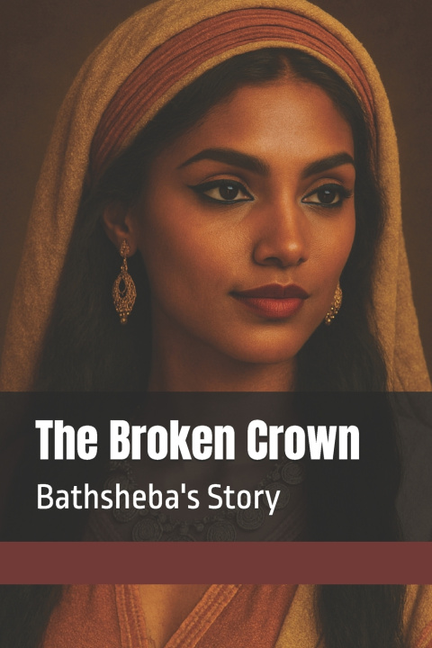 Könyv The Broken Crown Shannon Santiesteban