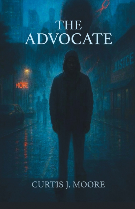 Carte The Advocate Curtis J. Moore