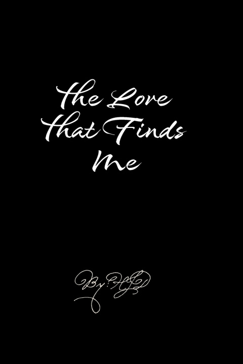 Libro The Love That Finds Me H J D
