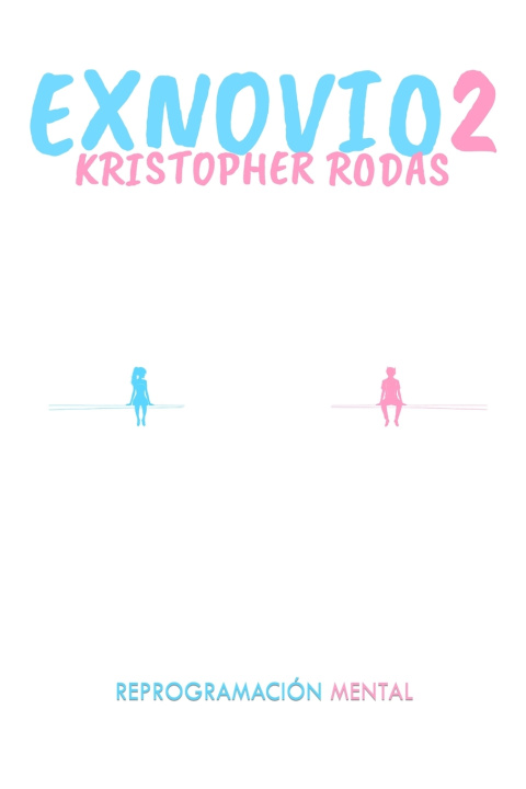 Carte EXNOVIO II Kristopher Rodas
