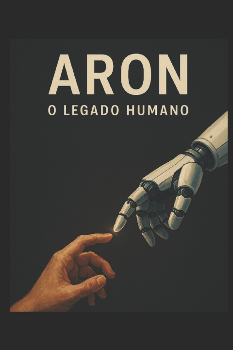 Книга Aron Telma Madeira