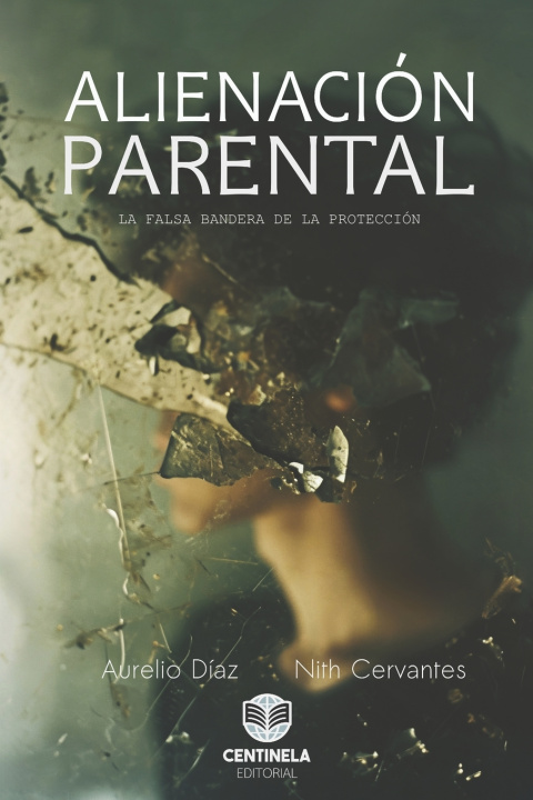 Könyv Alienación Parental Nith Cervantes
