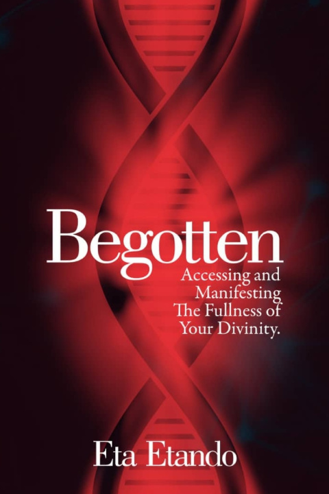 Książka BEGOTTEN 