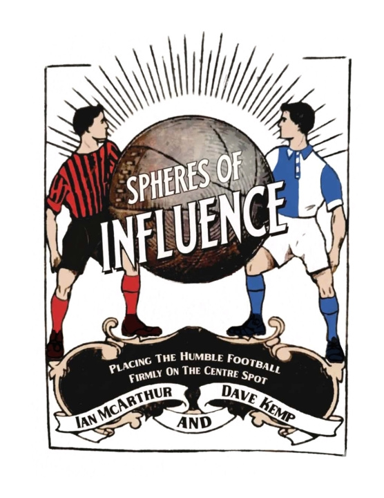 Carte Spheres Of Influence Dave Kemp
