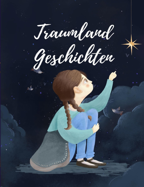 Könyv Traumland Geschichten Francesco Locorotondo