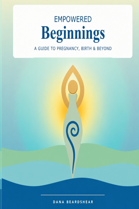 Livro Empowered Beginnings Dana Lynn Beardshear