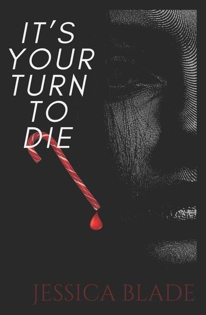 Книга It's Your Turn To Die 