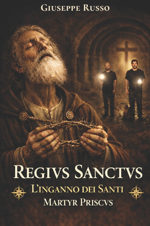 Könyv Regivs Sanctvs Giuseppe Russo