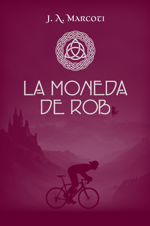 Könyv La moneda de Rob J. A. Marcoti