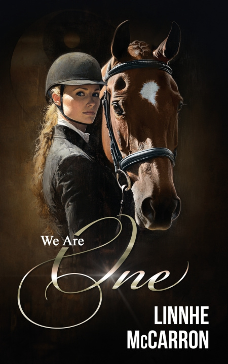 Könyv We Are One Linnhe McCarron