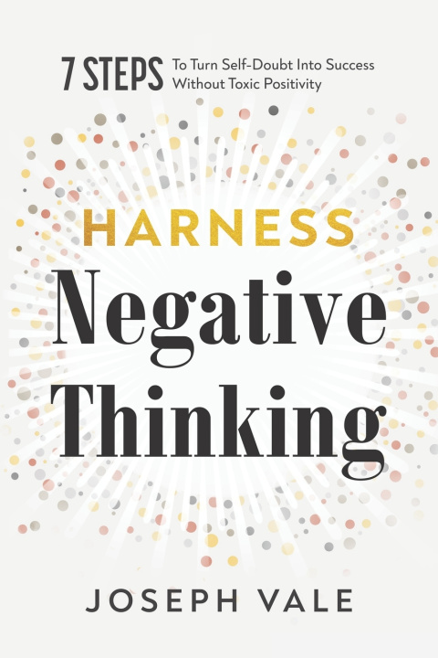 Carte Harness Negative Thinking Joseph Vale