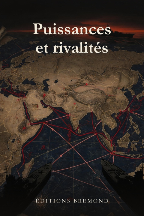 Buch Puissances et rivalités Paul Brémond