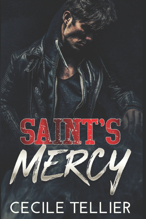 Книга Saint's Mercy Cecile Tellier