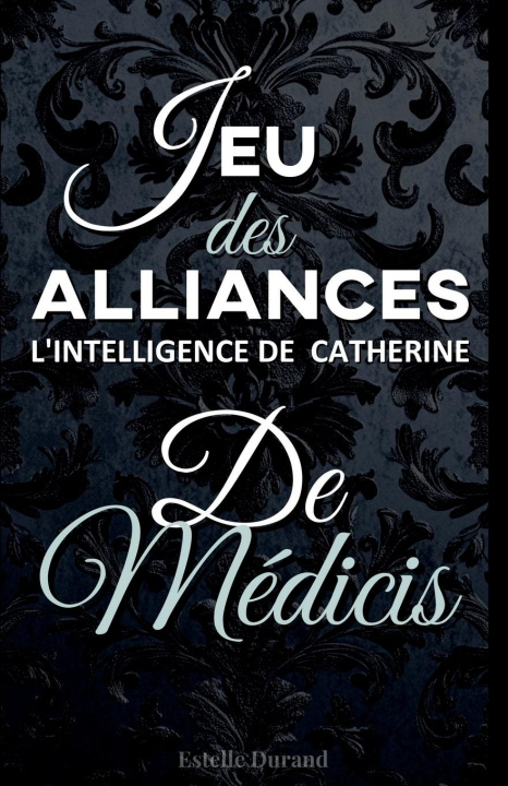 Buch Jeu des Alliances 