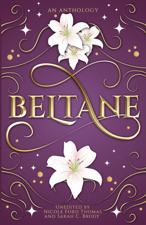 Carte Beltane Nicole Ford Thomas