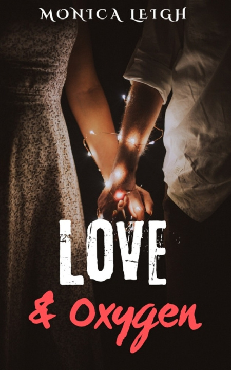 Carte Love & Oxygen M.L. Bullock