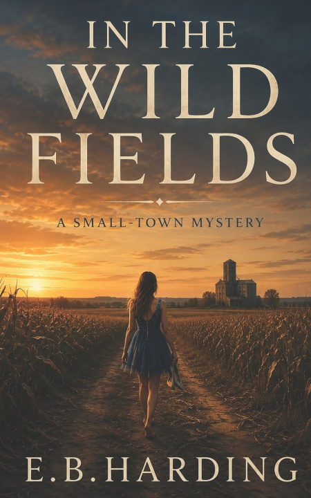 Carte In the Wild Fields E.B. Harding
