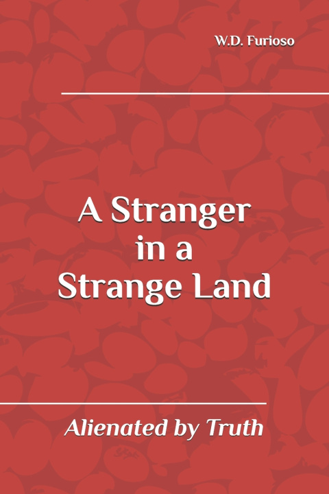 Книга A Stranger in a Strange Land W.D. Furioso