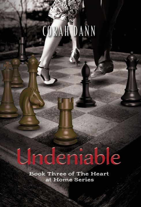 Carte Undeniable Corah Dann